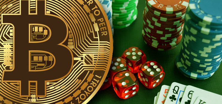 Les casinos en ligne et le bitcoin Les casinos en ligne et le bitcoin